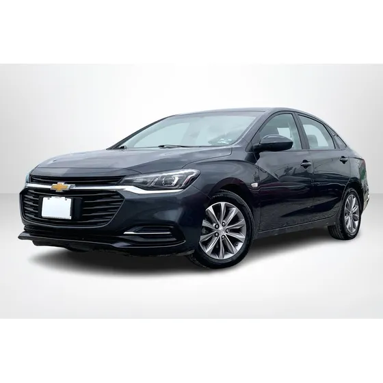 Chevrolet Cavalier 4 Pts Ls, 13t, Ta, A/ac, Ve, Ra-16