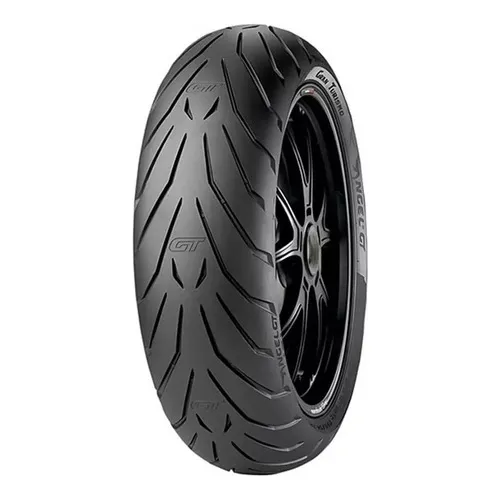 Pneu De Moto 180/55zr17 Tl 73w Pirelli Angel Gt (reforçado)