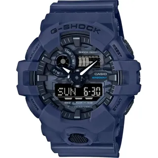 Casio G Shock 3420 Camuflado | Mercado Livre