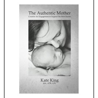 Libro: A Mãe Autêntica: Engajamento Artístico Criativo Com O Libro: A Mãe Autêntica: Engajamento Artístico Criativo Com O