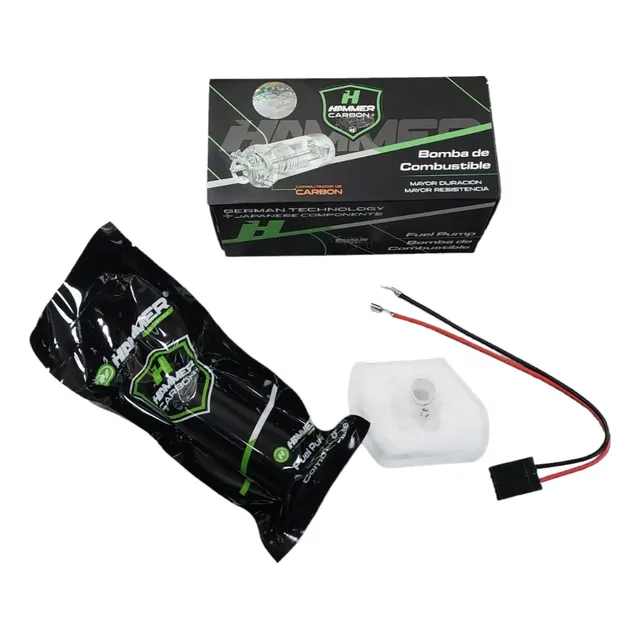 Pila Bomba Gasolina Universal Aveo Optra Spark / Idea Lancer