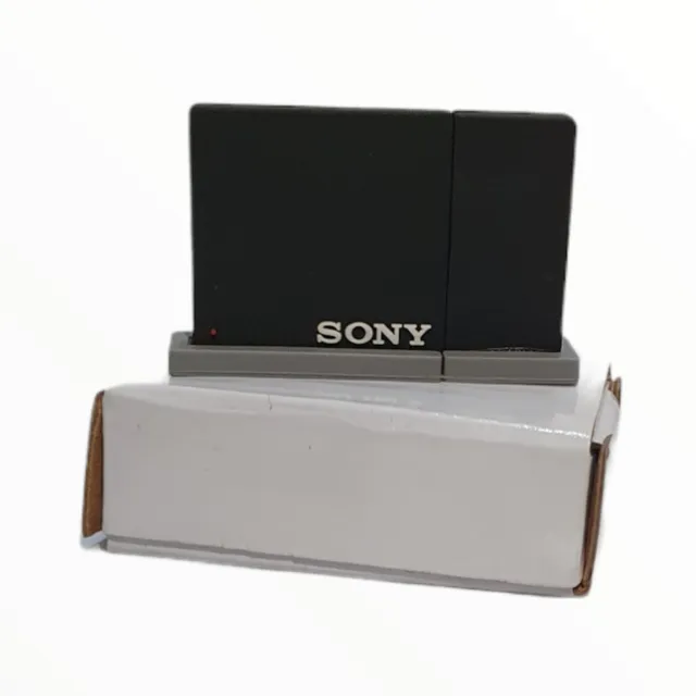 Usb Memoria Sony 2 Gb Forma De Pantalla