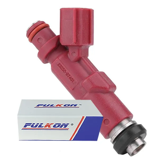 Inyector De Toyota Terios 2002-2007 Nuevo Marca Fulkon