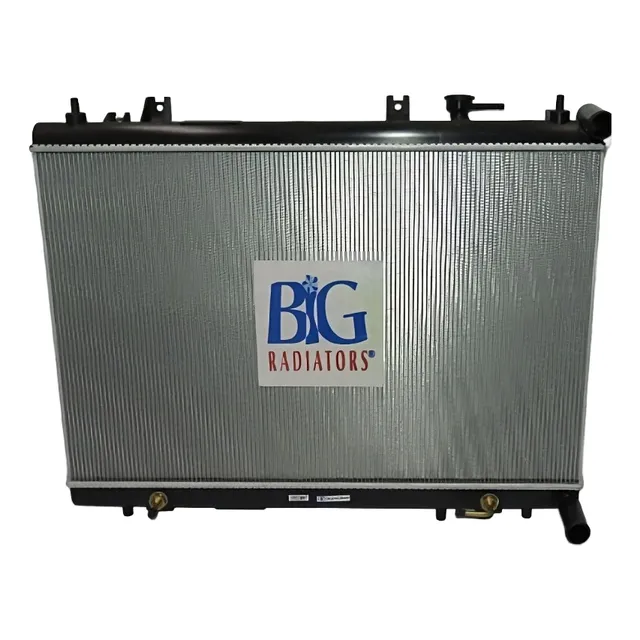 Radiador Para Nissan Pathfinder Aut