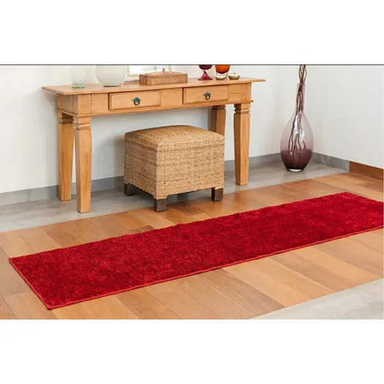 Tapete Sala Quarto Trilho Classic 2,30m X 0,66cm Passadeira