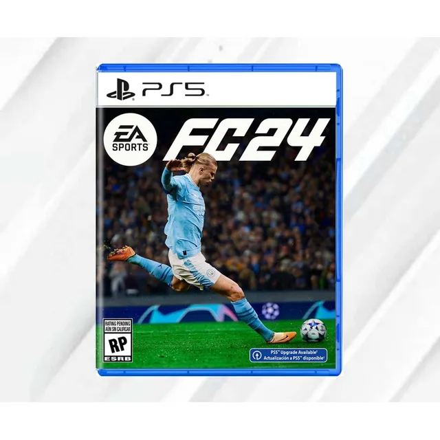Ea Sports Fc 24 Ps4 Ps5 Original Store 