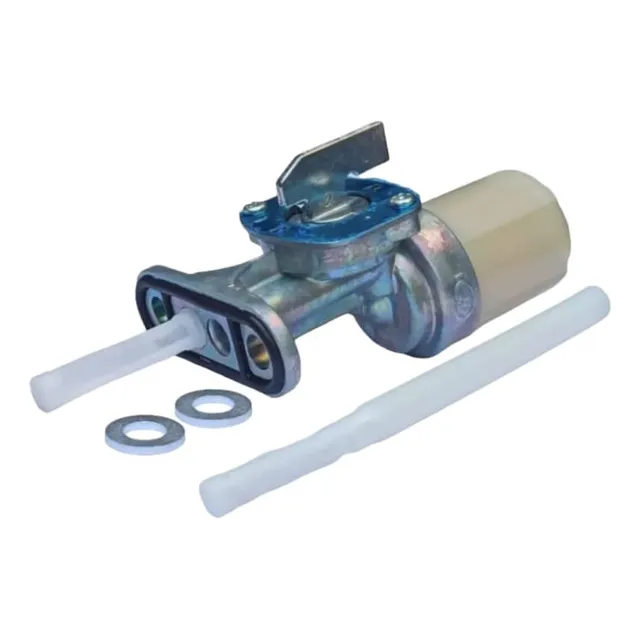 Llave Paso Gasolina Gn-125 Solpart