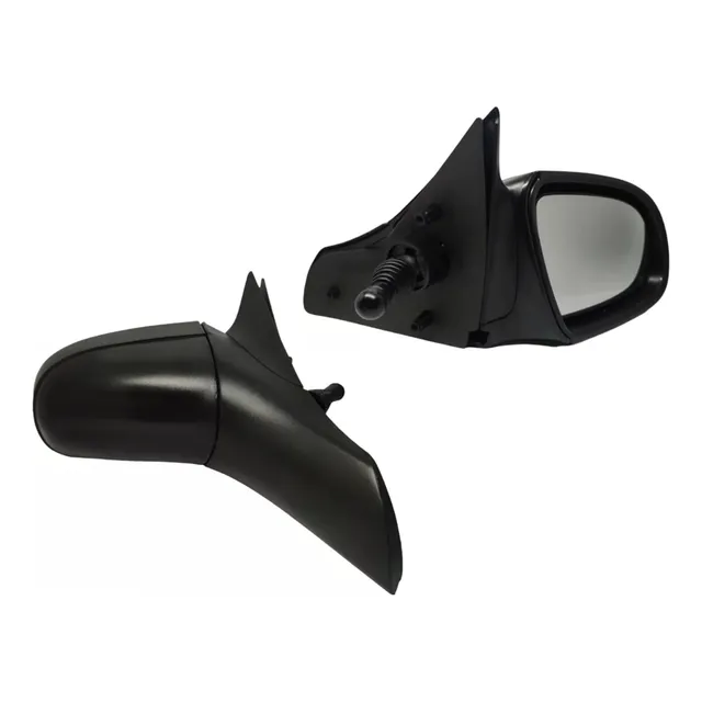 Retrovisor Chevrolet Corsa Manual Derecho 1996- 2004