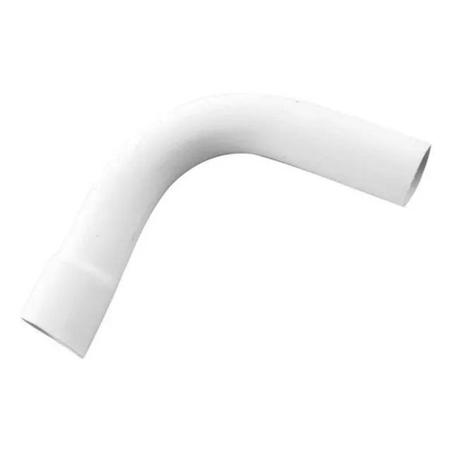 Curva Codo Pvc 3/4 Tucson Pack X5