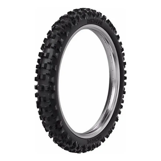 Pneu 60/100-14 Rmx35 Rinaldi  Dian Mini Cross Trilha Ttr125