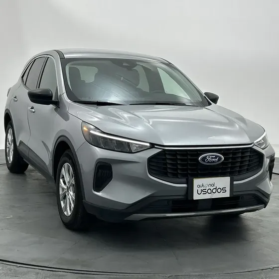 Ford Escape 2024 New Escape Active 1.5 Aut 5p