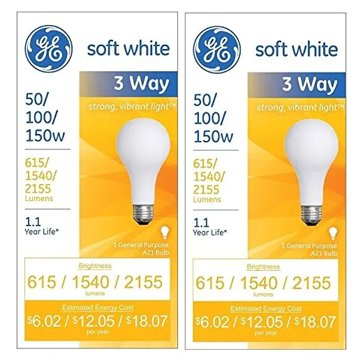 Ge Blanco Suave Via