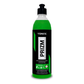 Prizm Vonixx Removedor De Chuva Ácida Vidros 500ml Prizm Vonixx Removedor De Chuva Ácida Vidros 500ml
