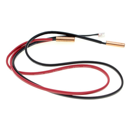 Db95-05011a - Sensor/termistor Duplo (10 + 10k) 50/55cm Db95-05011a - Sensor/termistor Duplo (10 + 10k) 50/55cm