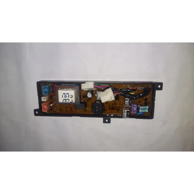 Tarjeta De Potencia Para Lavadora Mabe Modelo Lma235