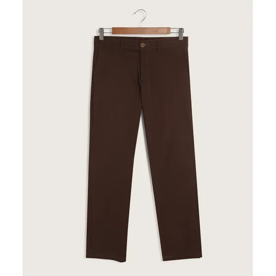 Pantalon Para Hombre Marca  Patprimo En Color Café #44070655