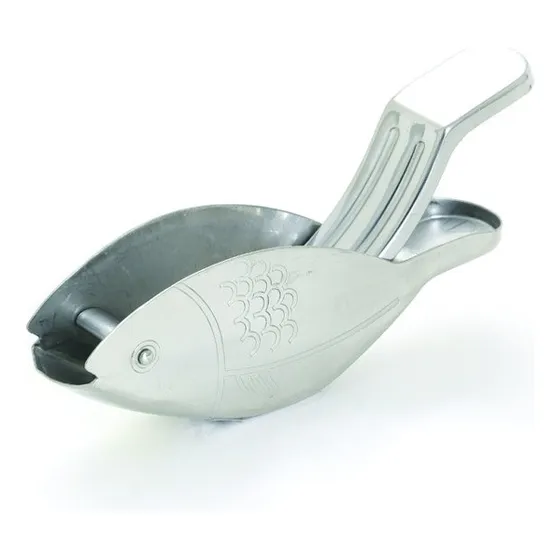 Cuisinox Squ-fish Shaped Exprimidor Limon