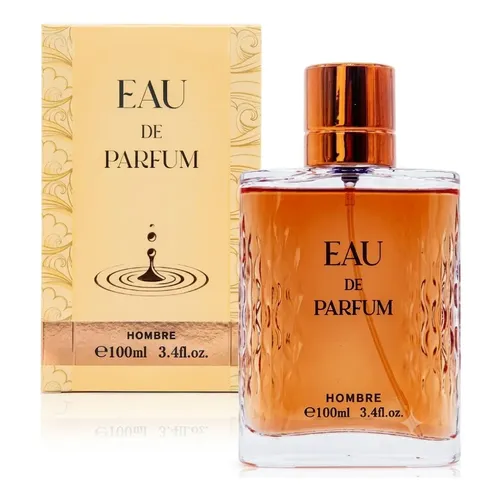Maison Alhambra L Intrude Edp 100ml Mujer (giv L'interdit
