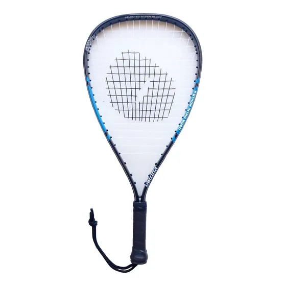 Serie De Raquetas De Raquetbol Python Intro 5000 (azul)