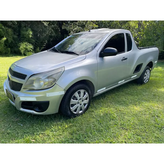 Chevrolet Montana 1.8 Ls Pack