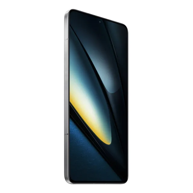 Xiaomi Poco F6 Pro Dual 256gb 12ram Black Msi