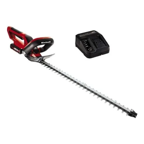 Corta Cerco Einhell 18v Ge-ch 1846 Li-solo Sin Bat/carg Kirk