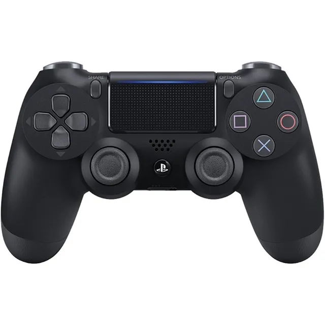 Control Play 4 Dual (original). 