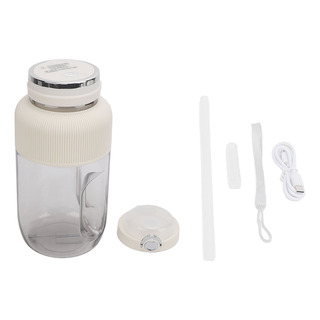 Vaso De Licuadora Portátil Jugo Eficiente Baterías De Vaso De Licuadora Portátil Jugo Eficiente Baterías De