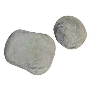 Piedra De Río (naranja 20kg) Piedra De Río (naranja 20kg)