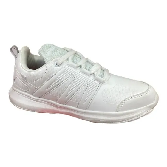 Zapatos Colegial Para Niños Marca Verlon