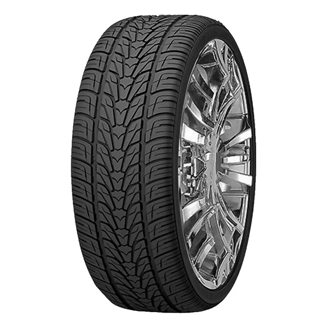 Llanta Nex296 R20  285 50 116v Nexen Roadian Hp