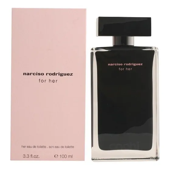 Perfume Narciso Rodriguez For Her Edt 100ml