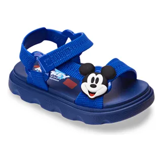 SandĂĄlia Grendene Kids Disney Easy Baby SandĂĄlia Grendene Kids Disney Easy Baby