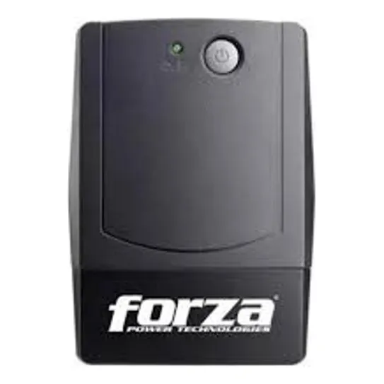 Forza Ups  750va/450w 120v 8- Nema 50-60hz