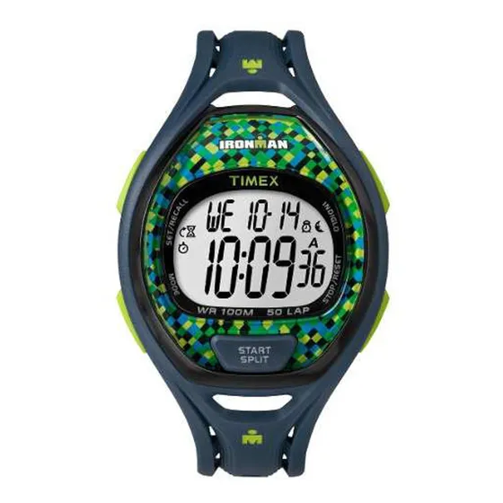Reloj Timex Unisex Tw5m07800