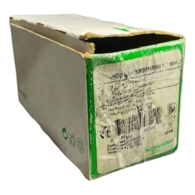 Schneider Electric 9001km1/ 9001skr9p1rh13