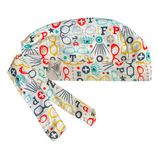 Gorro Medico Quirúrgico Oftalmologia Optometrista Gorro Medico Quirúrgico Oftalmologia Optometrista