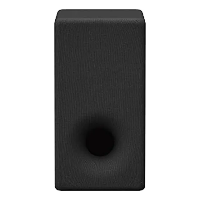 Subwoofer Inalámbrico Sony Sa-sw3 Para Ht-a9/a7000/a5000