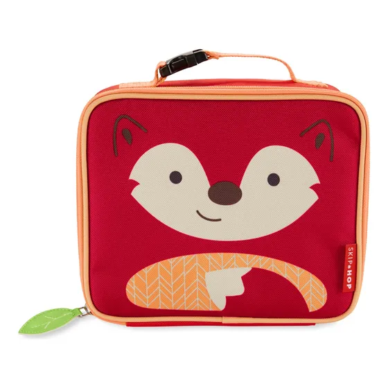 Lonchera Aislante, Diseño Zorro Skip-hop 9q326110