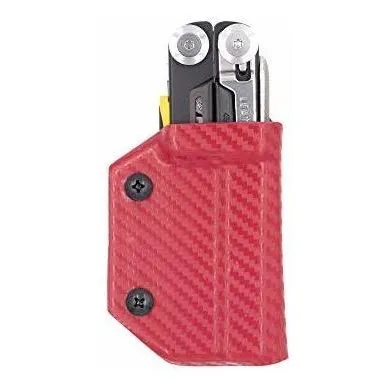 Clip Amp; Carry Kydex Multitool Sheath For Leatherman H6qyk