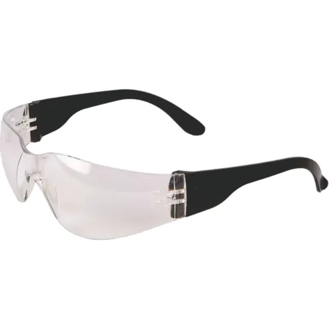 Kit Anteojo Eco Line Transparente Af X10 Unidades Bg