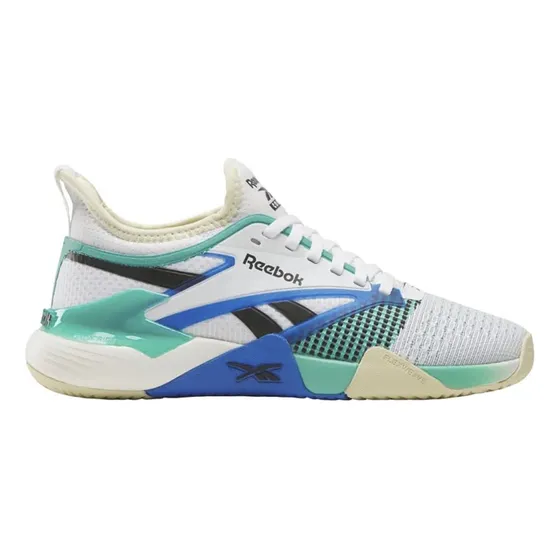 Zapatillas Reebok Mujer Nano Court 100204811 Blanco