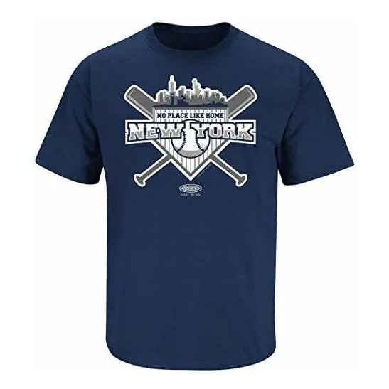 Béisbol De Nueva York Fans. No Hay Lugar Como La Ktfxu
