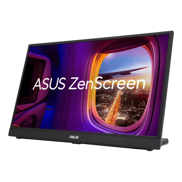 Monitor Portatil Asus Zencreen 17 , Ips, 144hz, Mb17ahg