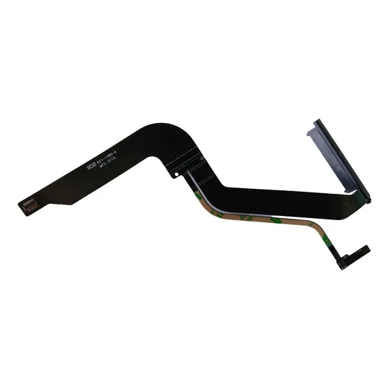 Cable Flex Para Disco Duro Macbook Pro A1278 Año 2012 
