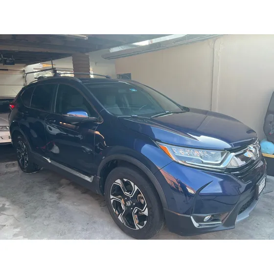 Honda Cr-v 1.5 Touring Cvt
