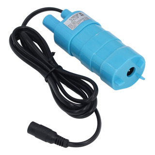 / Bomba De Agua Con Motor Sumergible 12v Portátil / Bomba De Agua Con Motor Sumergible 12v Portátil