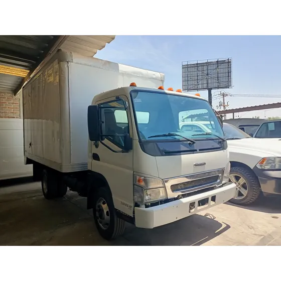 Freightliner Fl 360 715 Caja Seca 4 Cil 2019