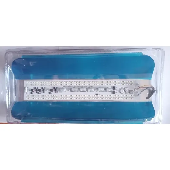 Reflector Ultraliviano 200w, Luz Blanca