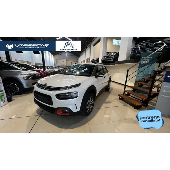 Citroën C4 Cactus 1.6 Manual Inmediata